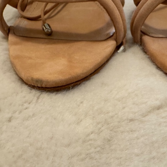 SCHUTZ Veronica Strappy Stiletto Sandal - Picture 5 of 9